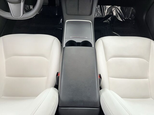 2021 Tesla Model 3 Standard Range Plus Carrollton TX