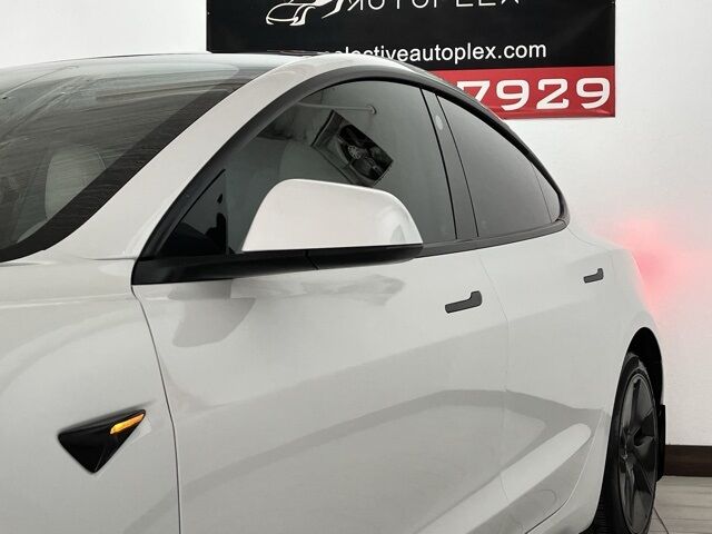 2021 Tesla Model 3 Standard Range Plus Carrollton TX