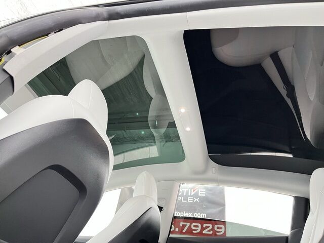 2021 Tesla Model 3 Standard Range Plus Carrollton TX