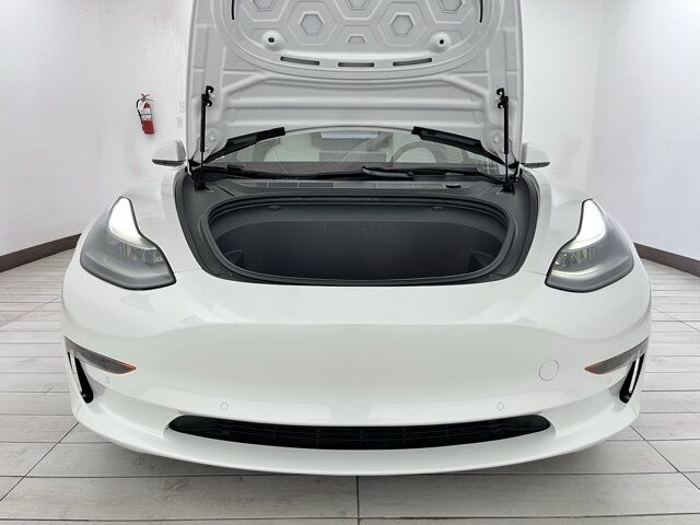 2021 Tesla Model 3 Standard Range Plus Carrollton TX