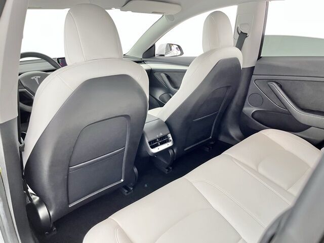 2021 Tesla Model 3 Standard Range Plus Carrollton TX