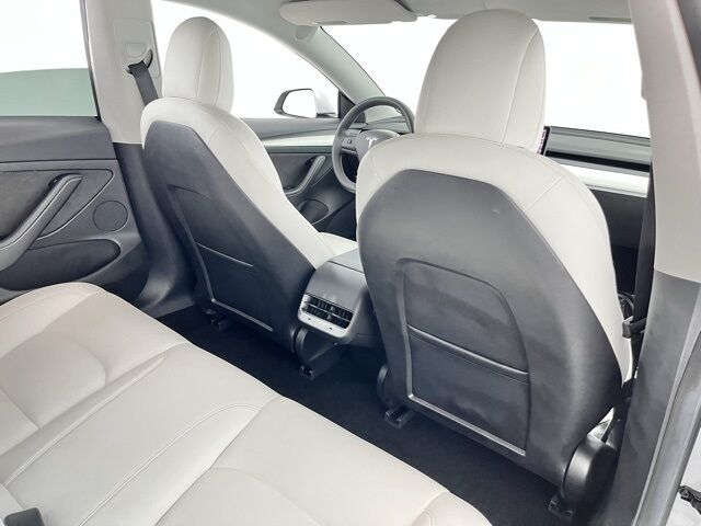 2021 Tesla Model 3 Standard Range Plus Carrollton TX