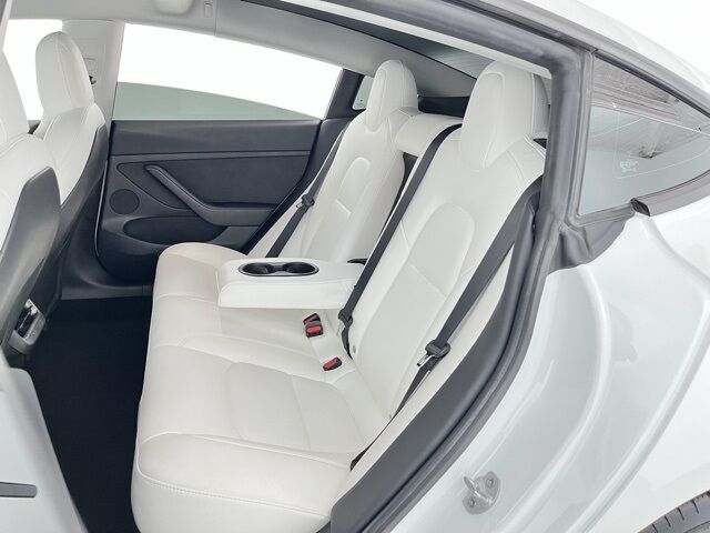 2021 Tesla Model 3 Standard Range Plus Carrollton TX