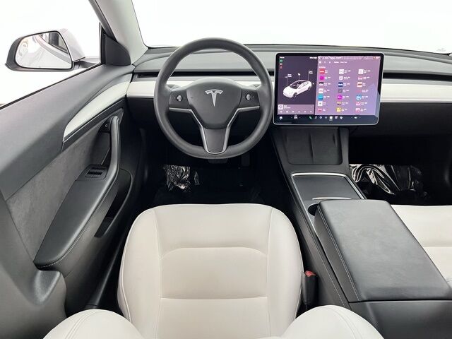 2021 Tesla Model 3 Standard Range Plus Carrollton TX