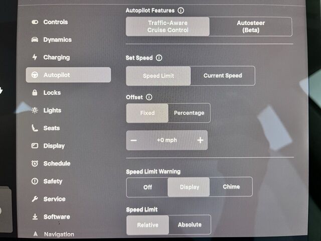 2021 Tesla Model 3 Standard Range Plus Carrollton TX