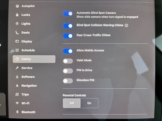 2021 Tesla Model 3 Standard Range Plus Carrollton TX