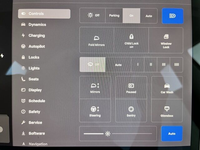 2021 Tesla Model 3 Standard Range Plus Carrollton TX