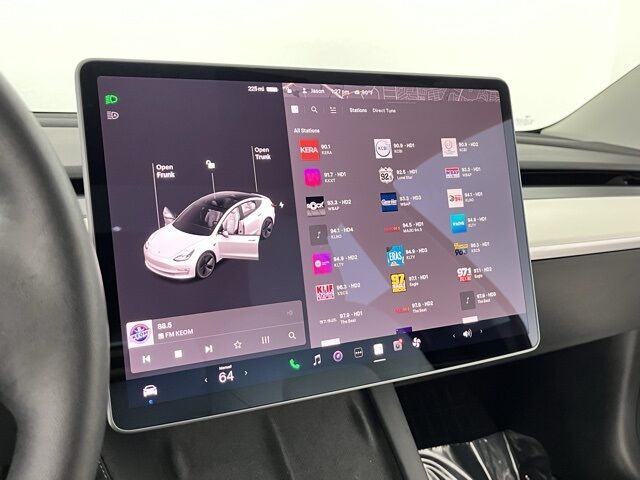 2021 Tesla Model 3 Standard Range Plus Carrollton TX