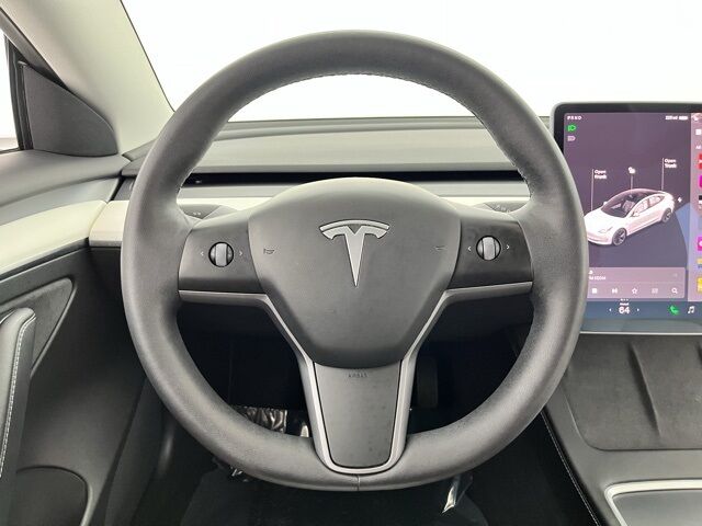 2021 Tesla Model 3 Standard Range Plus Carrollton TX