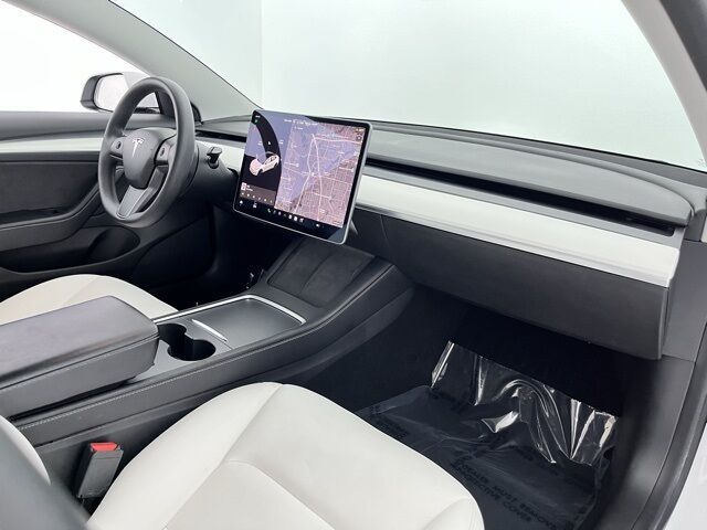 2021 Tesla Model 3 Standard Range Plus Carrollton TX