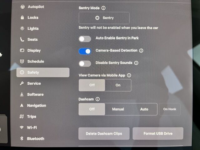 2021 Tesla Model 3 Standard Range Plus Carrollton TX