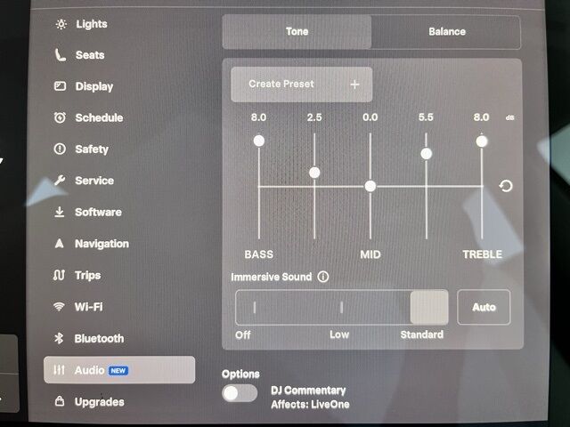 2021 Tesla Model 3 Standard Range Plus Carrollton TX