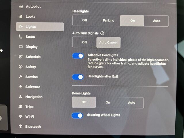 2021 Tesla Model 3 Standard Range Plus Carrollton TX