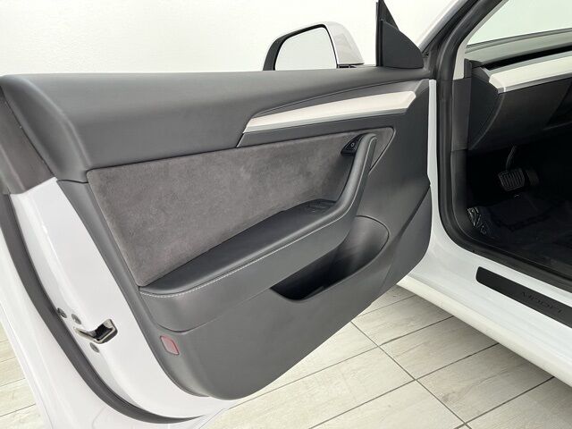 2021 Tesla Model 3 Standard Range Plus Carrollton TX
