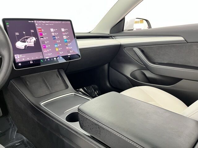 2021 Tesla Model 3 Standard Range Plus Carrollton TX