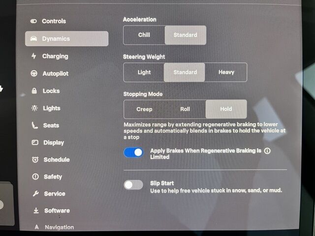 2021 Tesla Model 3 Standard Range Plus Carrollton TX