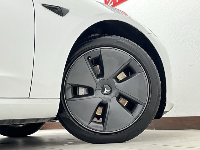 2021 Tesla Model 3 Standard Range Plus Carrollton TX