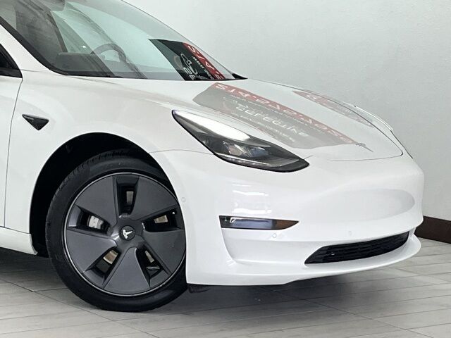 2021 Tesla Model 3 Standard Range Plus Carrollton TX