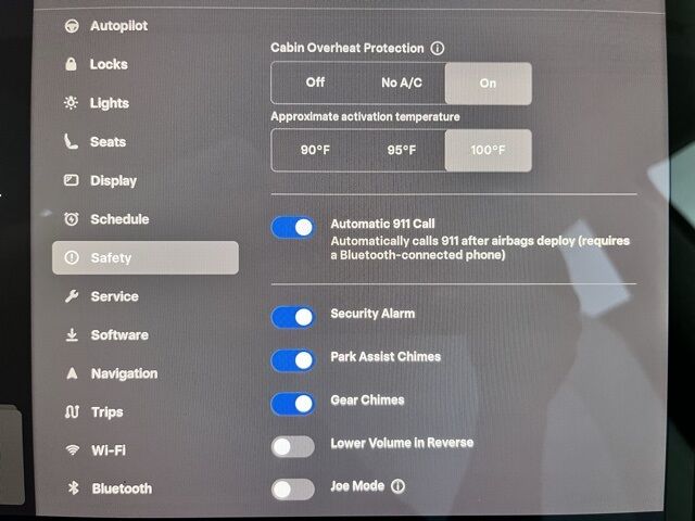 2021 Tesla Model 3 Standard Range Plus Carrollton TX