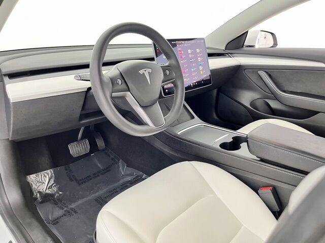 2021 Tesla Model 3 Standard Range Plus Carrollton TX