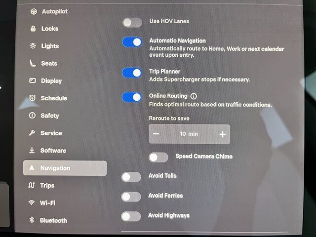 2021 Tesla Model 3 Standard Range Plus Carrollton TX