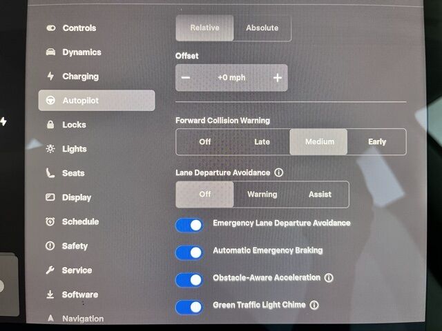 2021 Tesla Model 3 Standard Range Plus Carrollton TX