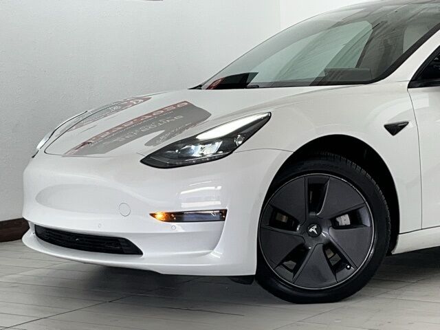 2021 Tesla Model 3 Standard Range Plus Carrollton TX