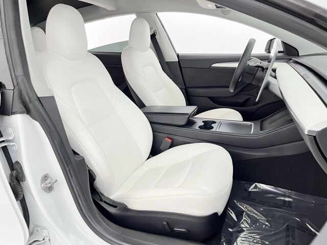 2021 Tesla Model 3 Standard Range Plus Carrollton TX