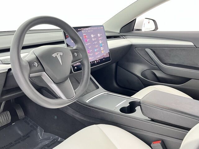 2021 Tesla Model 3 Standard Range Plus Carrollton TX