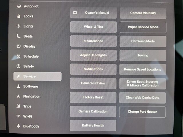 2021 Tesla Model 3 Standard Range Plus Carrollton TX