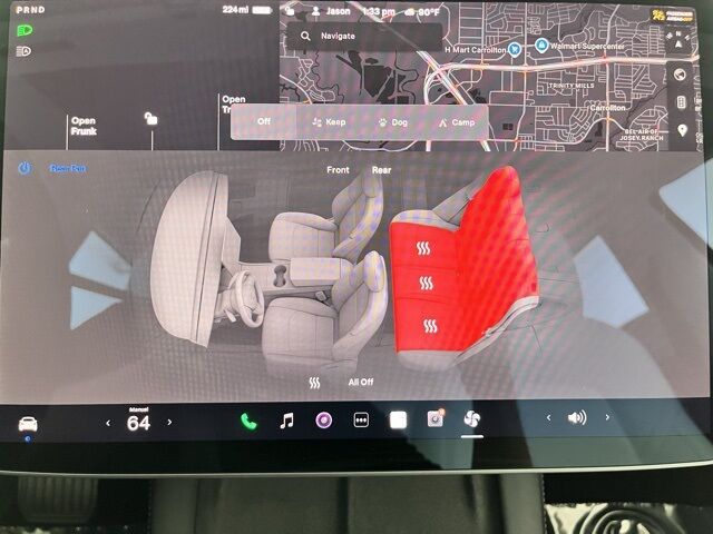 2021 Tesla Model 3 Standard Range Plus Carrollton TX