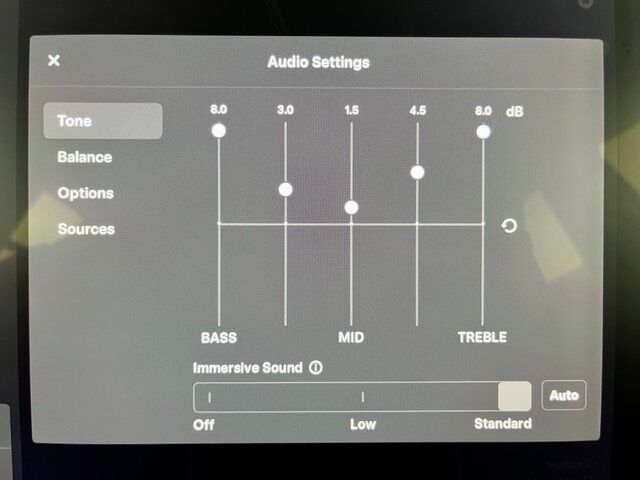 2021 Tesla Model 3 Standard Range Plus Carrollton TX