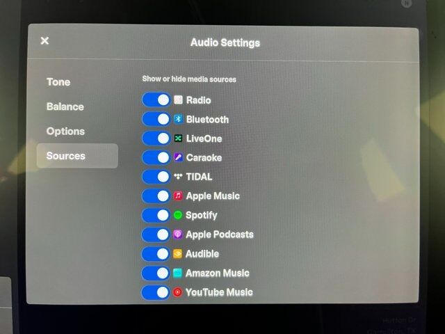 2021 Tesla Model 3 Standard Range Plus Carrollton TX
