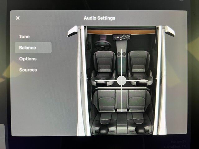2021 Tesla Model 3 Standard Range Plus Carrollton TX