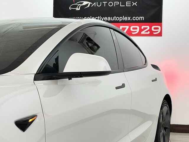 2021 Tesla Model 3 Standard Range Plus Carrollton TX