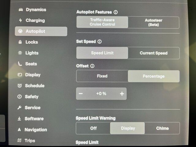 2021 Tesla Model 3 Standard Range Plus Carrollton TX
