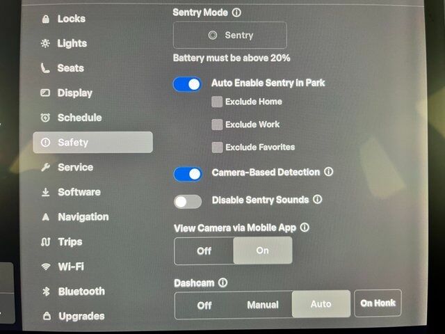 2021 Tesla Model 3 Standard Range Plus Carrollton TX