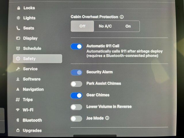 2021 Tesla Model 3 Standard Range Plus Carrollton TX