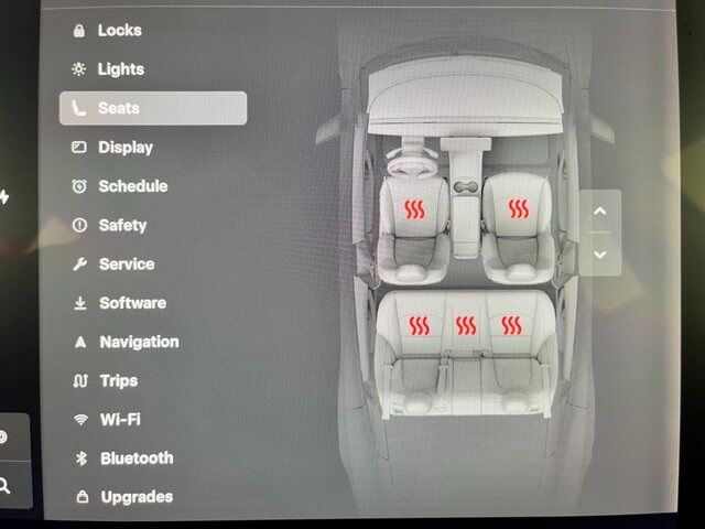 2021 Tesla Model 3 Standard Range Plus Carrollton TX