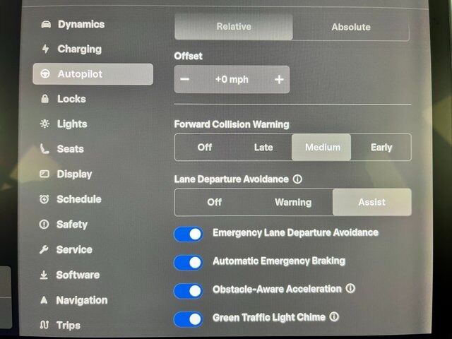 2021 Tesla Model 3 Standard Range Plus Carrollton TX