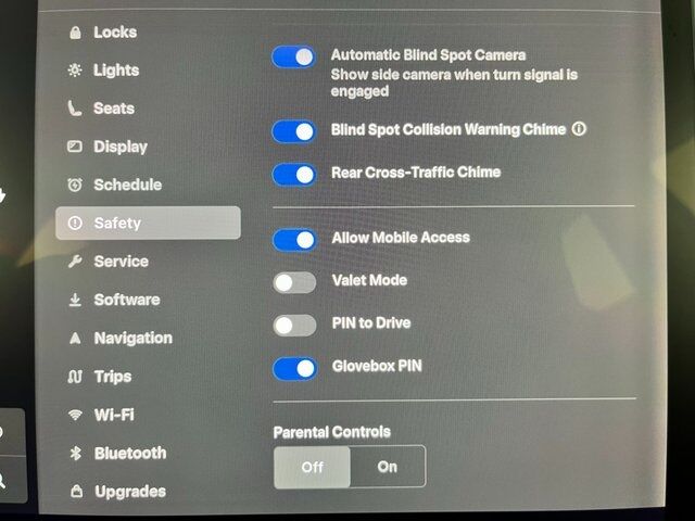 2021 Tesla Model 3 Standard Range Plus Carrollton TX