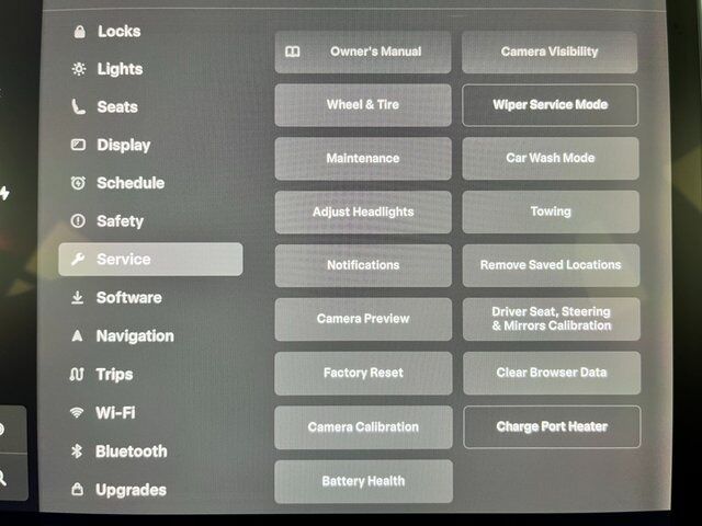 2021 Tesla Model 3 Standard Range Plus Carrollton TX