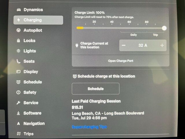 2021 Tesla Model 3 Standard Range Plus Carrollton TX