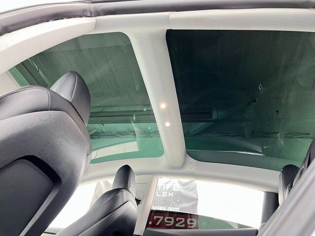 2021 Tesla Model 3 Standard Range Plus Carrollton TX
