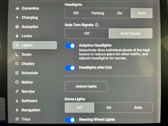 2021 Tesla Model 3 Standard Range Plus Carrollton TX