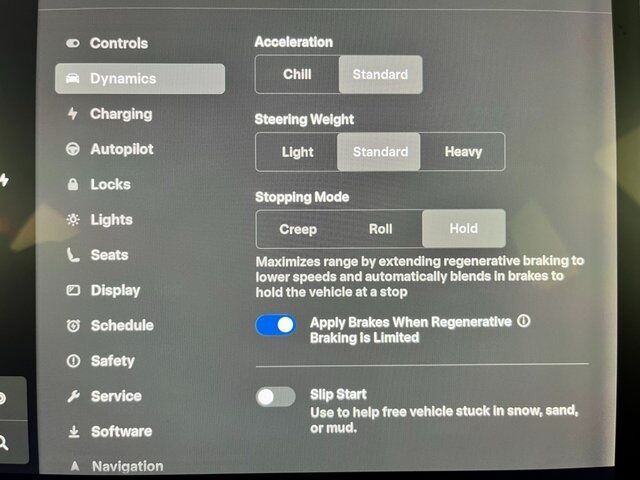 2021 Tesla Model 3 Standard Range Plus Carrollton TX