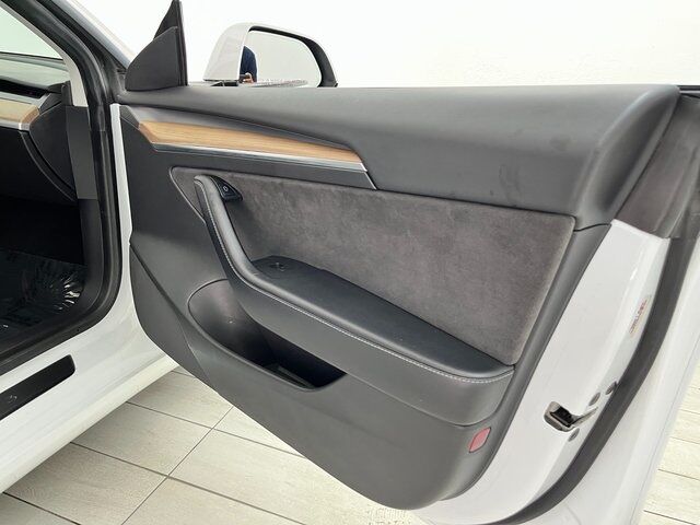 2021 Tesla Model 3 Standard Range Plus Carrollton TX