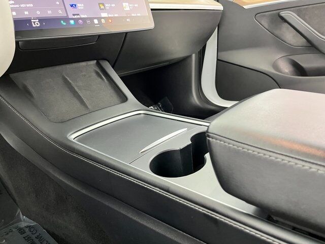 2021 Tesla Model 3 Standard Range Plus Carrollton TX