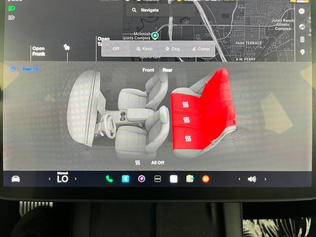 2021 Tesla Model 3 Standard Range Plus Carrollton TX