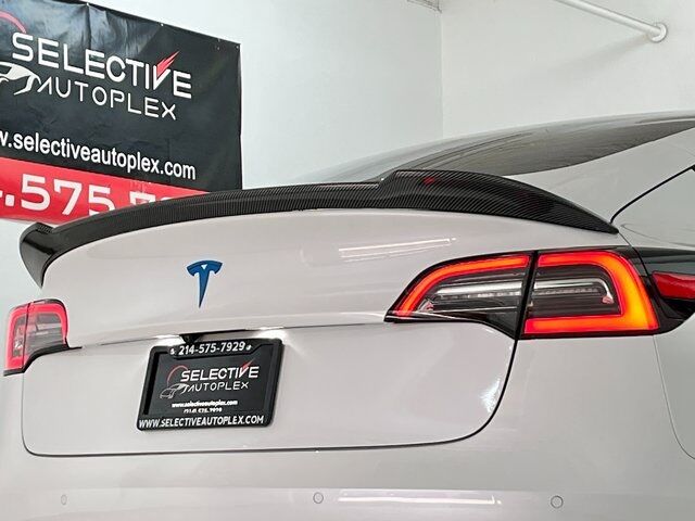 2021 Tesla Model 3 Standard Range Plus Carrollton TX
